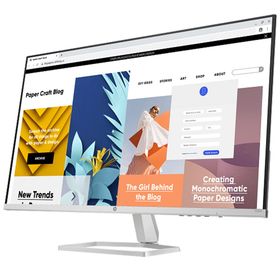 HP 532sf 94F50AA 31.5 inç Monitör