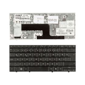 HP 533551-141 Klavye