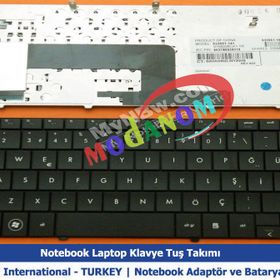 HP 533551-141 Klavye