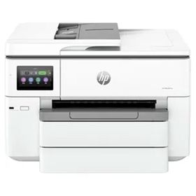 HP 537P5C Officejet Pro 9730 A3 Geniş Format All-in-One Yazıcı