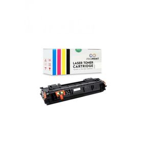 HP 53A Q7553A Lasarjet P2015 Uyumlu Toner
