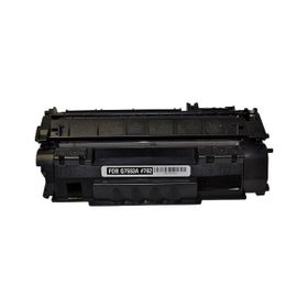 HP 53A Q7553A Muadil Toner