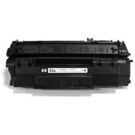 HP 53A Q7553A Muadil Toner