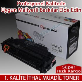 HP 53A Q7553A Muadil Toner