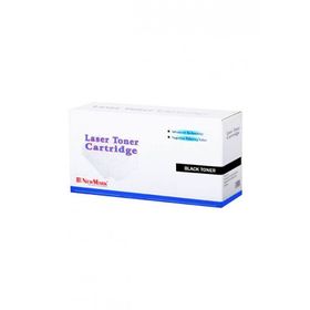HP 53A Siyah NEWMARK Q7553A Uyumlu Toner