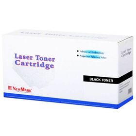 HP 53A Siyah NEWMARK Q7553A Uyumlu Toner