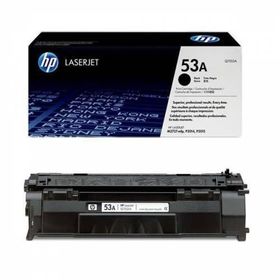 HP 53A Siyah Toner