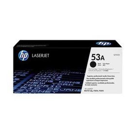 HP 53A Siyah Toner