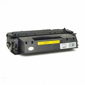 HP 53X-Q7553X-49X-Q4959X CRG715H-CRG708H Uyumlu Toner