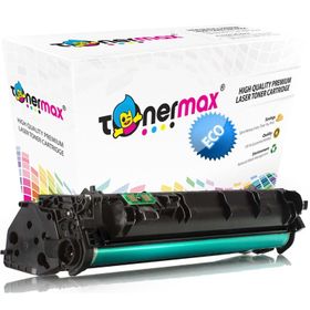 HP 53X-Q7553X Yüksek Kapasiteli Muadil Toner