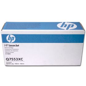 HP 53X Q7553XC Toner