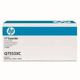 HP 53X Q7553XC Toner