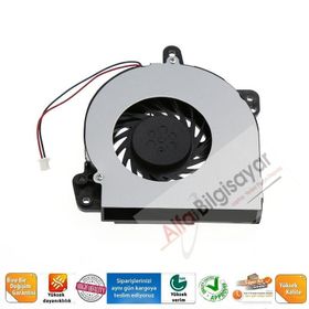HP 540 Uyumlu Notebook Fan