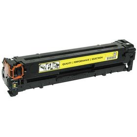 HP 542 CE322 CF212 Sarı Muadil Toner