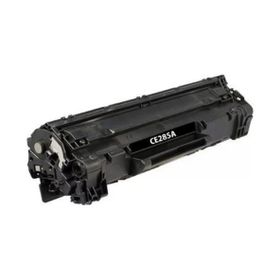 HP 547247704 Laserjet P1005 Muadil Toner