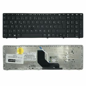 HP 55011NF00-035G Siyah Klavye