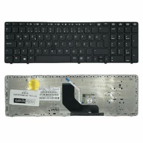 HP 55011NF00-035G Siyah Klavye