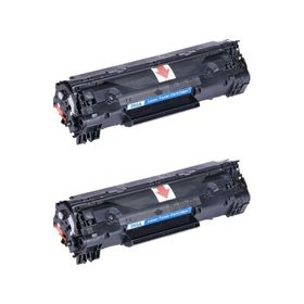 HP 552052022 Laserjet Pro P1102 P1102W M1132 M1212NF M1217NFW Mfp Muadil Toner