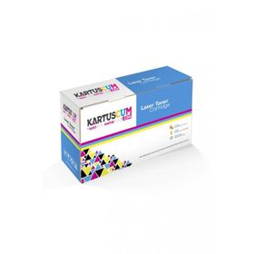 HP 553296409 05A Siyah CE505A 2300 Sayfa Muadil Toner