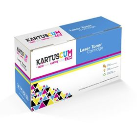 HP 553296409 05A Siyah CE505A 2300 Sayfa Muadil Toner
