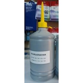 HP 55A CE255A 500 gr Muadil Toner Tozu