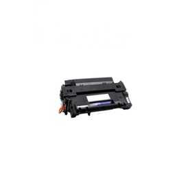 HP 55A CE255A Lasarjet Enterprise P3015DN Uyumlu Toner