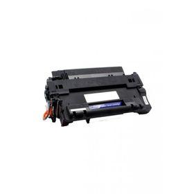 HP 55A CE255A Lasarjet Enterprise P3015DX Uyumlu Toner