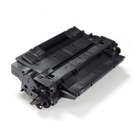 HP 55A-CE255A Muadil Toner