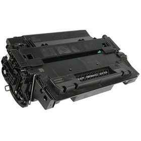 HP 55A CE255A P3015-M255 Siyah Muadil Toner