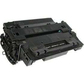 HP 55A CE255A P3015-M255 Siyah Muadil Toner