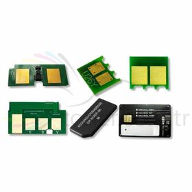 HP 55A-CE255A Toner Chip