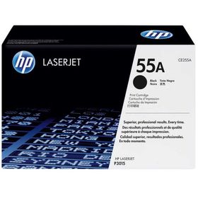 HP 55A Siyah Toner