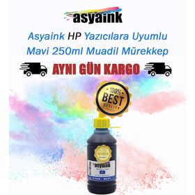 HP 56-57 Siyah Renkli Mürekkep Kartuşu