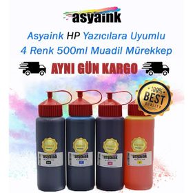 HP 56-57 Siyah Renkli Mürekkep Kartuşu