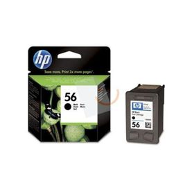 HP 56 Siyah Kartuş