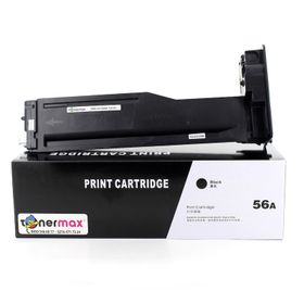 HP 56A-CF256A Muadil Toner