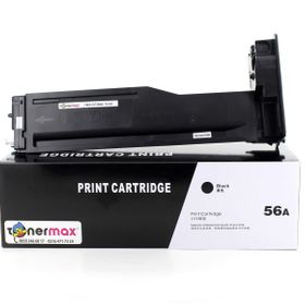 HP 56A-CF256A Muadil Toner