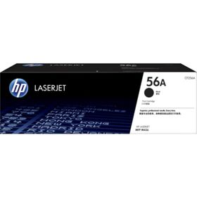 HP 56A-CF256A Orjinal Toner