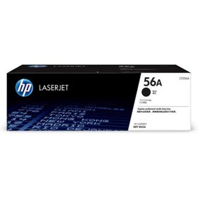 HP 56A-CF256A Orjinal Toner
