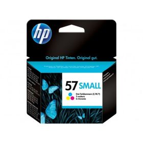 HP 57 C6657GE Kartuş
