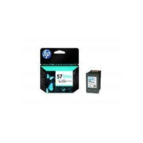 HP 57 C6657GE Kartuş