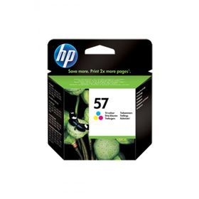 HP 57 C6657GE Kartuş