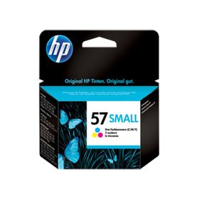 HP 57 C6657GE Kartuş