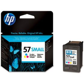 HP 57 C6657GE Kartuş