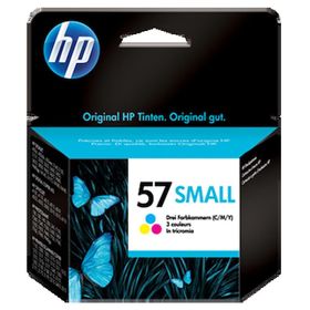 HP 57 C6657GE Kartuş