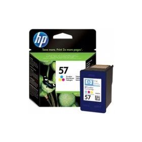 HP 57 Renkli C6657A Kartuş