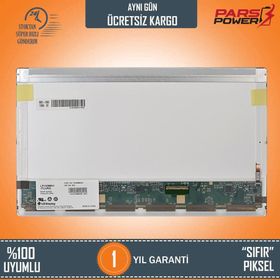 Hp 577183-001 Notebook 13.3 Uyumlu LCD Ekran