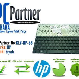 HP 578364-001 Klavye