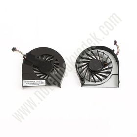 Hp 579158-001 Uyumlu Notebook Fan