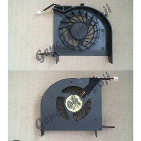 Hp 579158-001 Uyumlu Notebook Fan